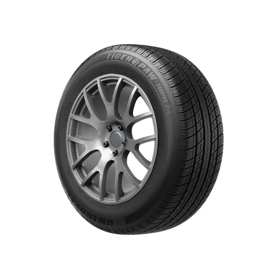 Llantas Uniroyal Tiger Paw Touring A/S